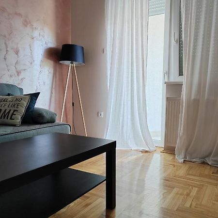 Apartman_Krstic_1 Subotica Ngoại thất bức ảnh