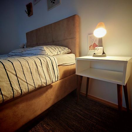 Apartman_Krstic_1 Subotica Ngoại thất bức ảnh