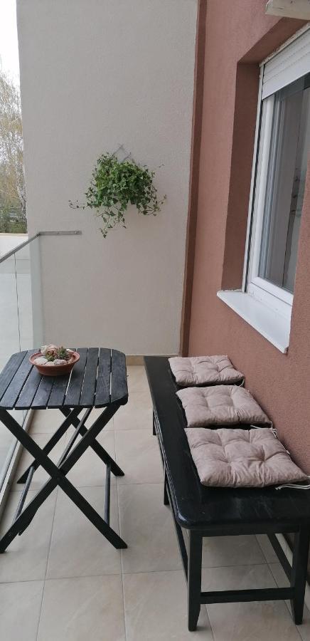 Apartman_Krstic_1 Subotica Ngoại thất bức ảnh
