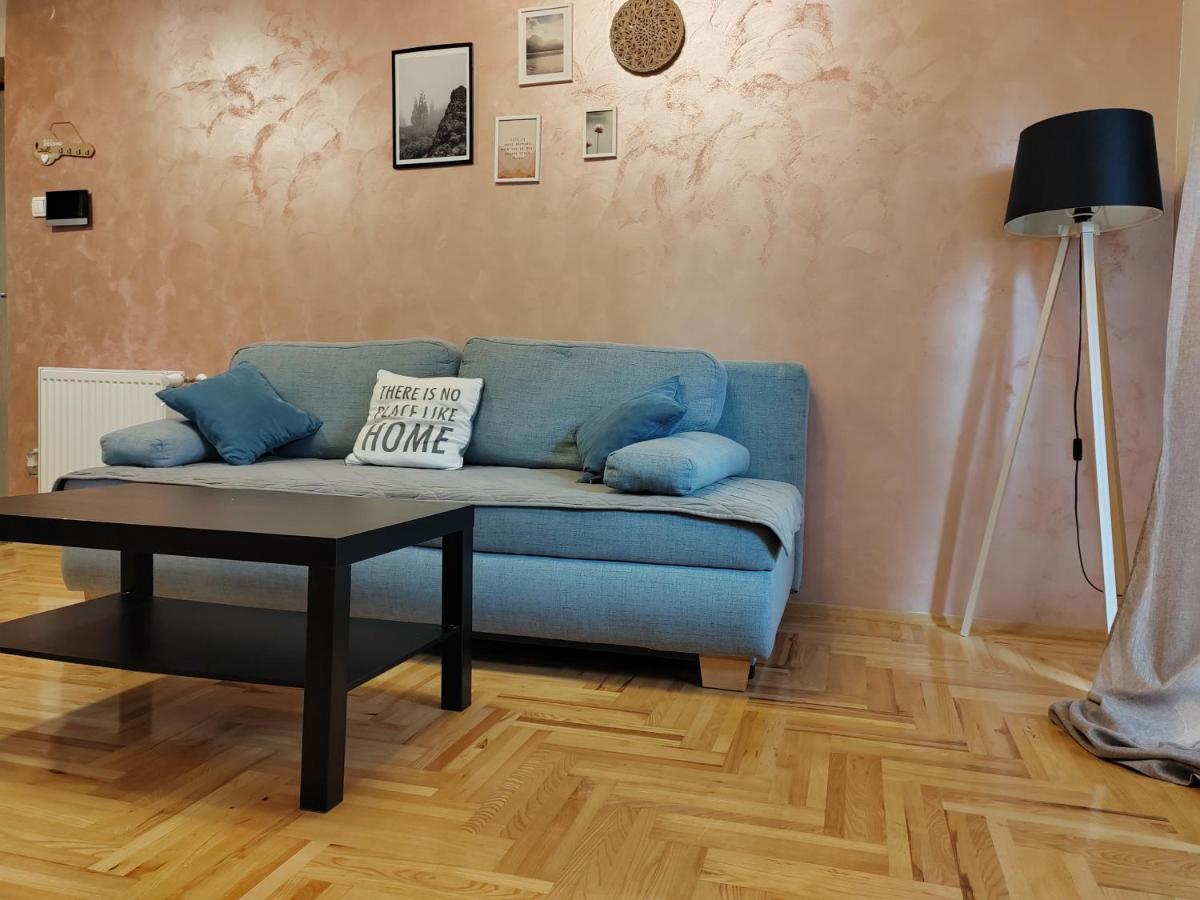 Apartman_Krstic_1 Subotica Ngoại thất bức ảnh