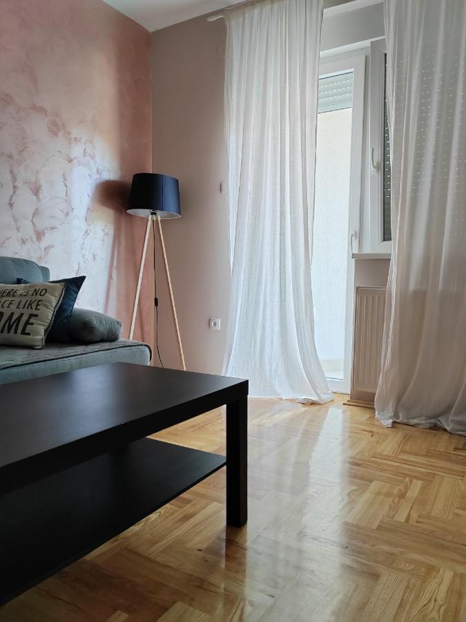 Apartman_Krstic_1 Subotica Ngoại thất bức ảnh
