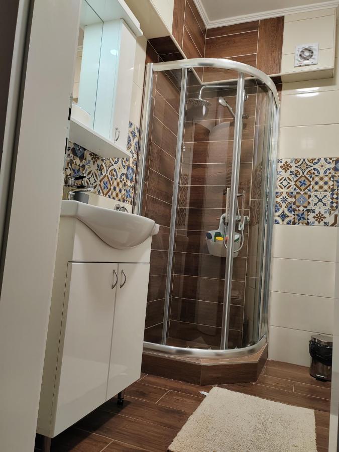 Apartman_Krstic_1 Subotica Ngoại thất bức ảnh