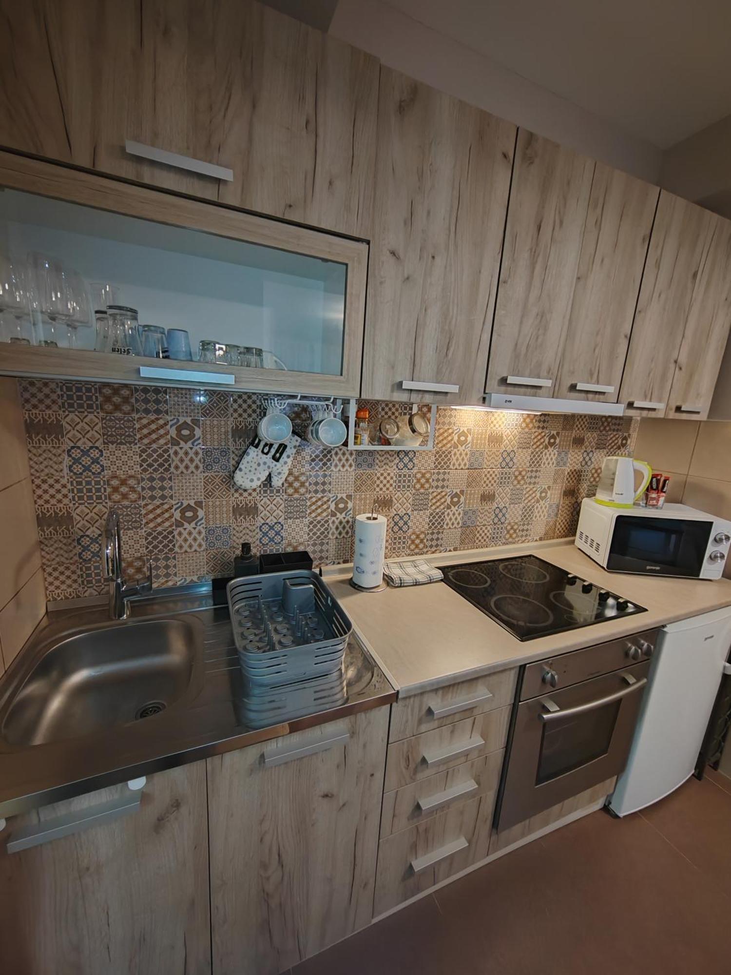 Apartman_Krstic_1 Subotica Ngoại thất bức ảnh