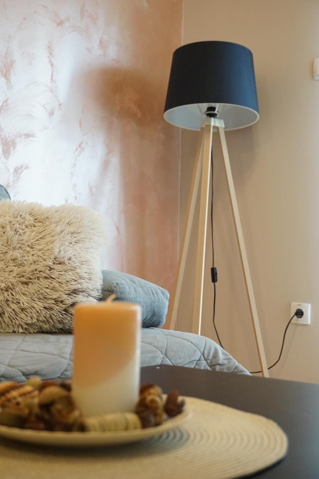 Apartman_Krstic_1 Subotica Ngoại thất bức ảnh