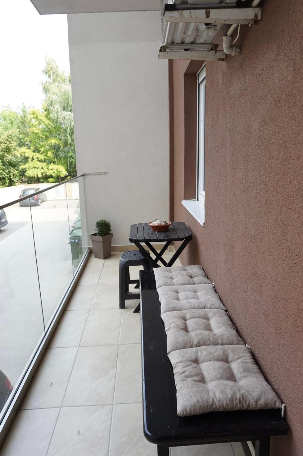 Apartman_Krstic_1 Subotica Ngoại thất bức ảnh