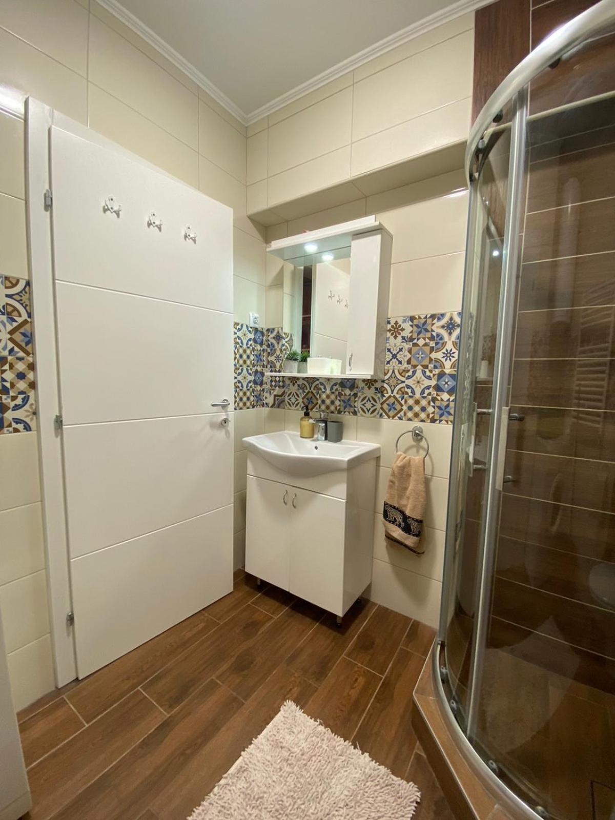 Apartman_Krstic_1 Subotica Ngoại thất bức ảnh