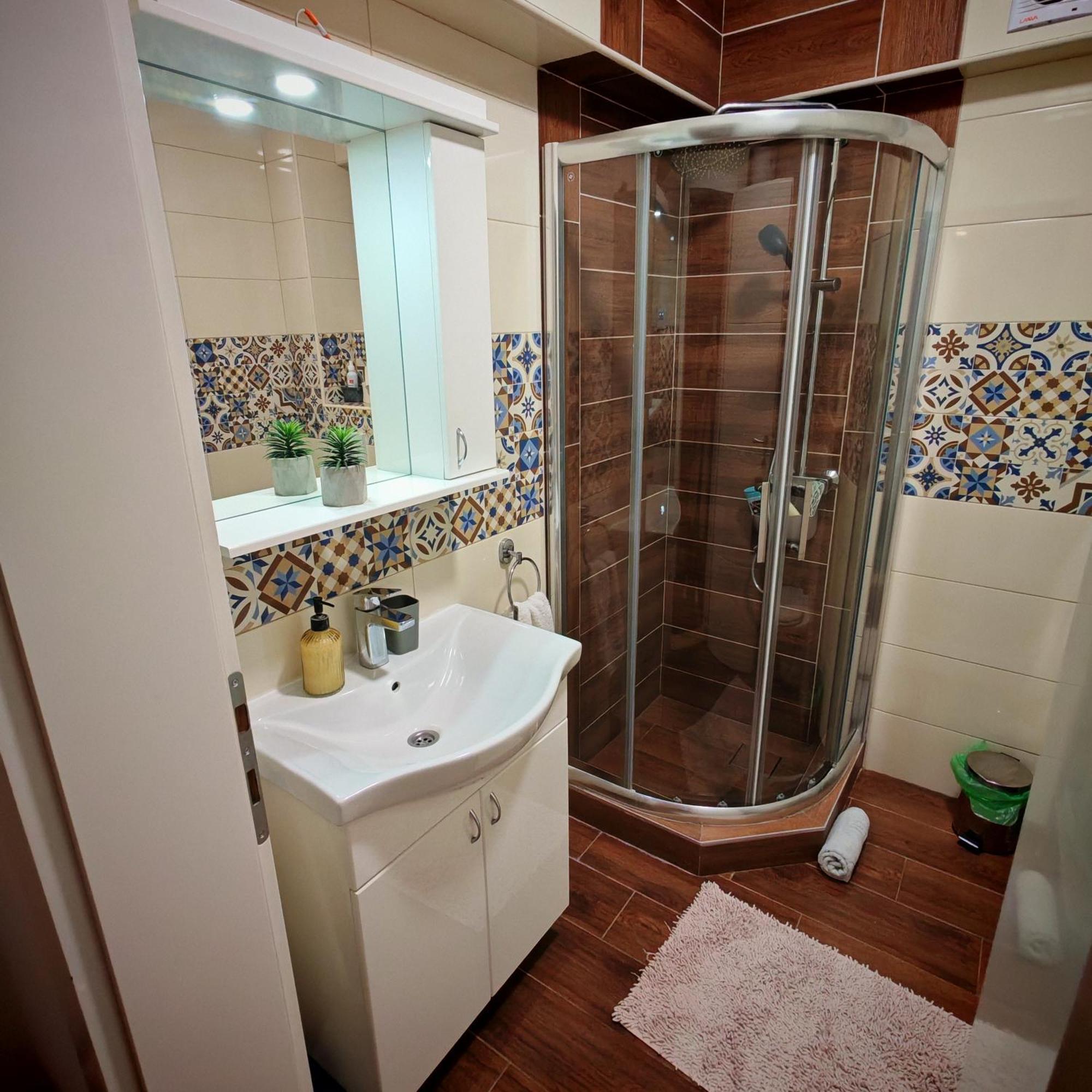 Apartman_Krstic_1 Subotica Ngoại thất bức ảnh